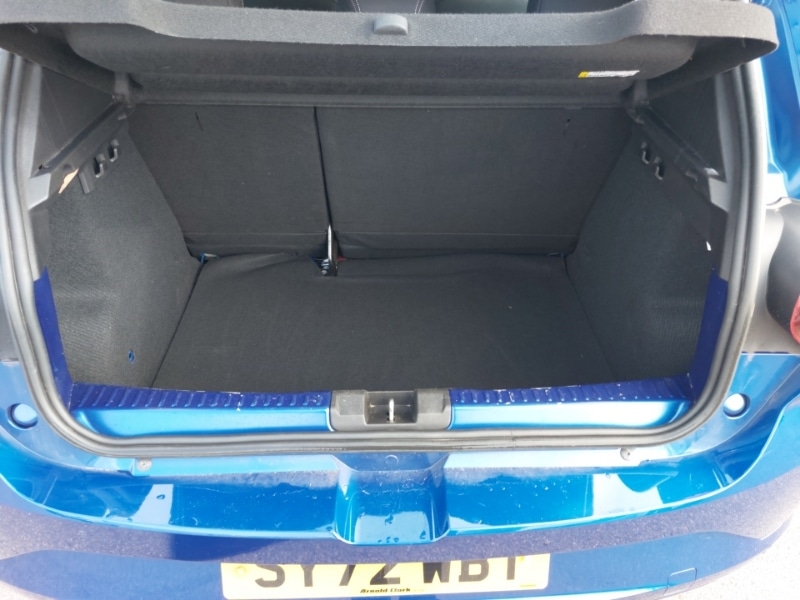 Used Dacia Sandero 2022 for sale - 76294328: Photo 8