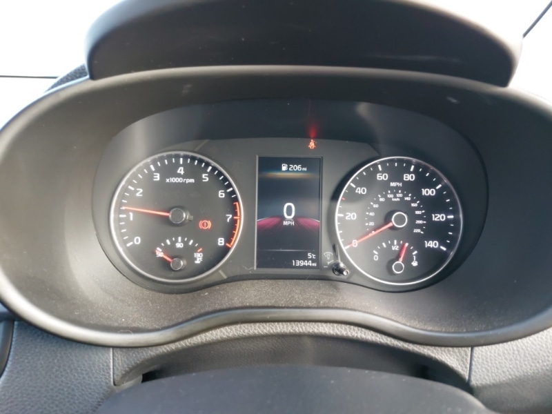 Used Kia Picanto 2022 for sale - 77129948: Photo 10