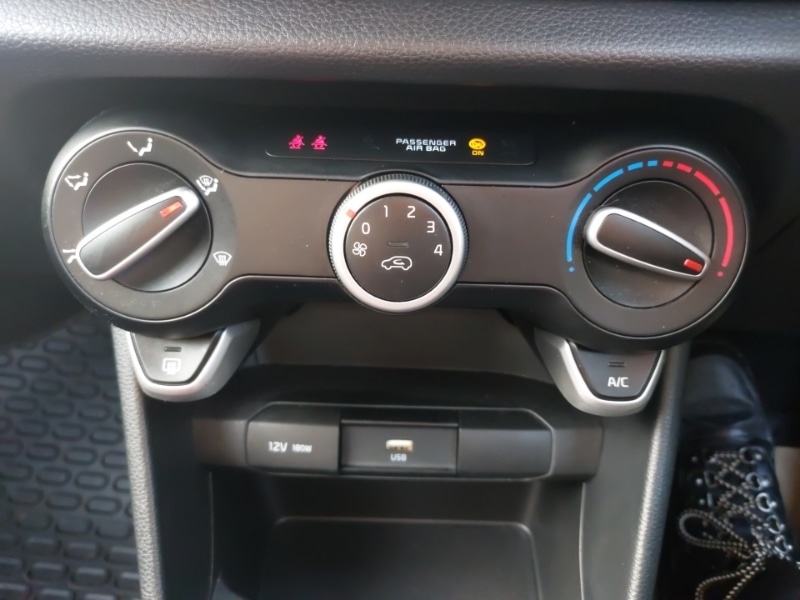 Used Kia Picanto 2022 for sale - 77129948: Photo 14