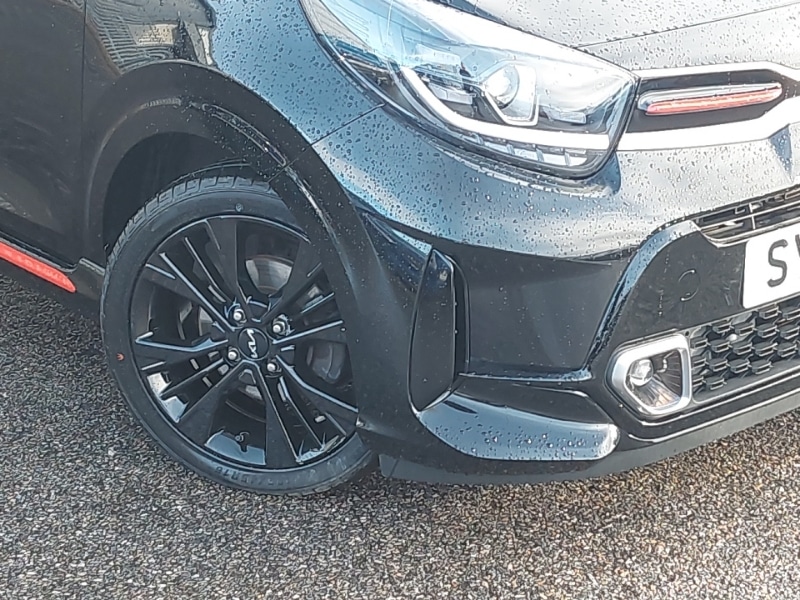 Used Kia Picanto 2022 for sale - 77129948: Photo 9