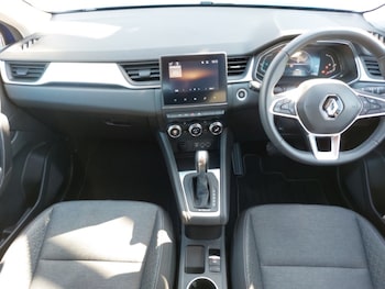 Used Renault Captur 2022 for sale - 78694935: Photo