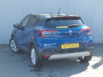 Used Renault Captur 2022 for sale - 78694935: Photo