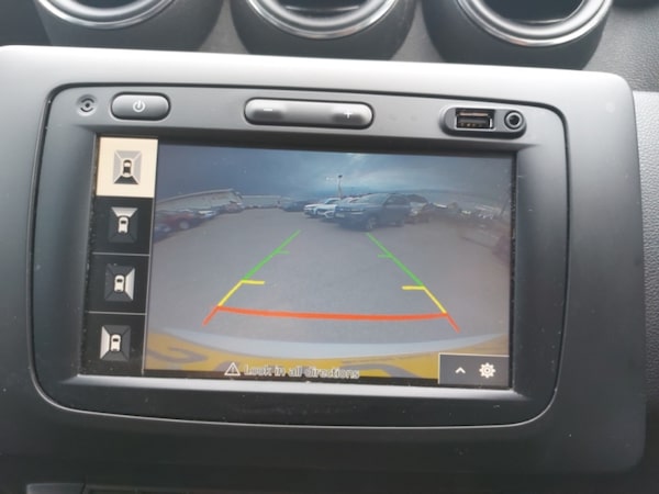 Used Dacia Duster 2019 for sale - 76213595: Photo 10