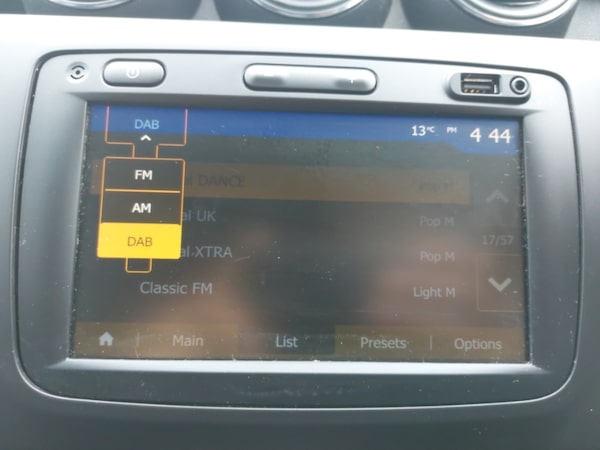 Used Dacia Duster 2019 for sale - 76213595: Photo 11