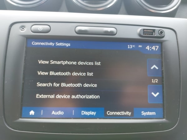 Used Dacia Duster 2019 for sale - 76213595: Photo 14