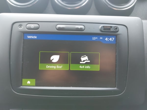 Used Dacia Duster 2019 for sale - 76213595: Photo 17