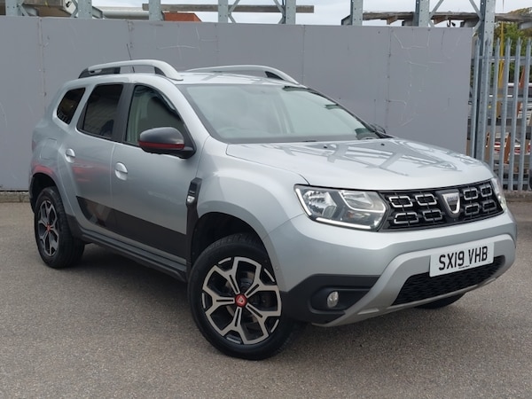 Used Dacia Duster 2019 for sale - 76213595: Photo 1