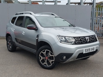 Dacia - Duster