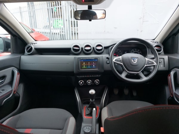 Used Dacia Duster 2019 for sale - 76213595: Photo 2