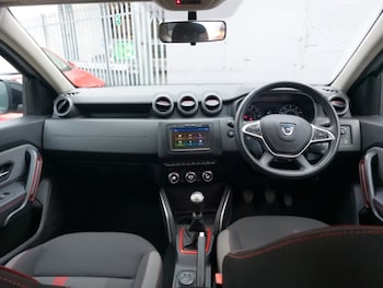 Used Dacia Duster 2019 for sale - 76213595: Photo 2