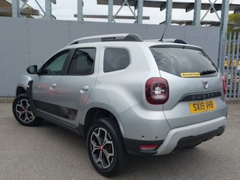 Used Dacia Duster 2019 for sale - 76213595: Photo 3