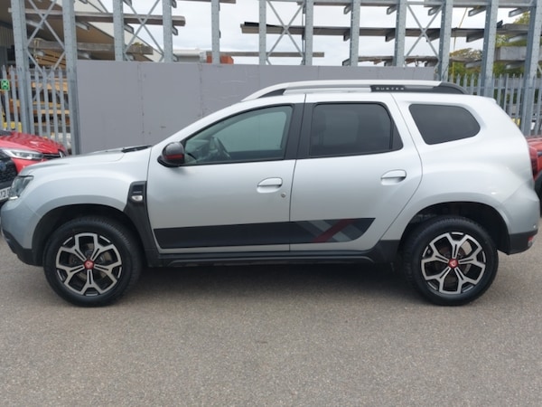 Used Dacia Duster 2019 for sale - 76213595: Photo 4