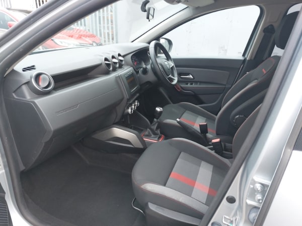 Used Dacia Duster 2019 for sale - 76213595: Photo 5