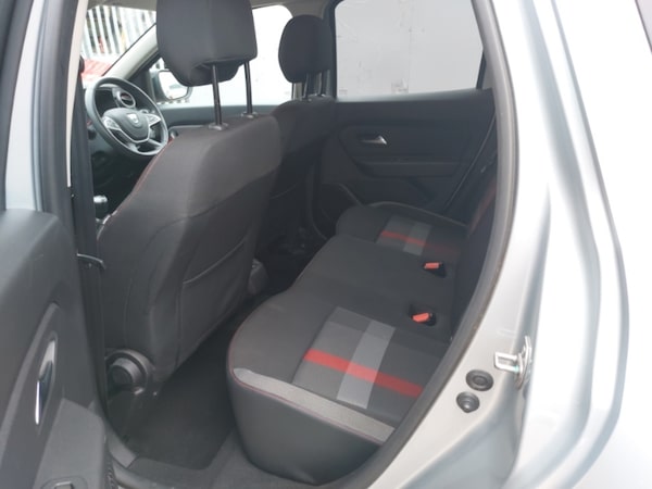 Used Dacia Duster 2019 for sale - 76213595: Photo 6