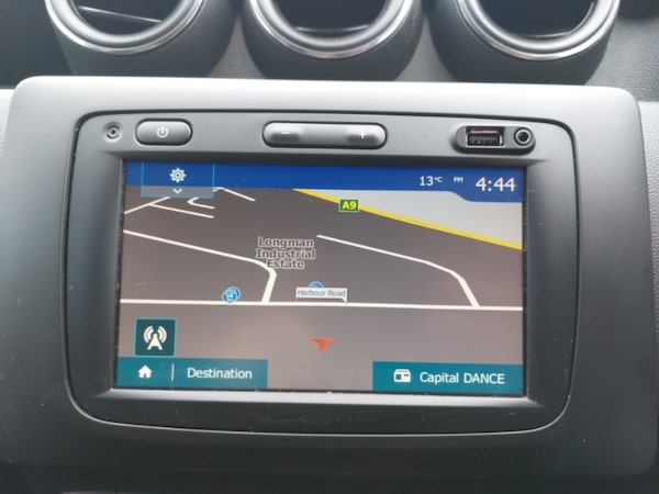Used Dacia Duster 2019 for sale - 76213595: Photo 7