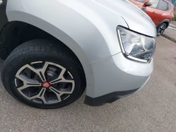 Used Dacia Duster 2019 for sale - 76213595: Photo 9
