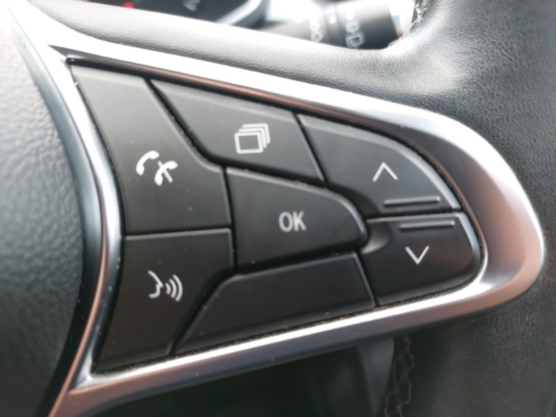 Used Renault Captur 2020 for sale - 76721705: Photo 15