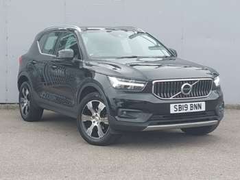 2019 - 1.5 T3 Inscription 5dr