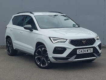2024 - 2.0 EcoTSI 190 V2 5dr DSG 4Drive