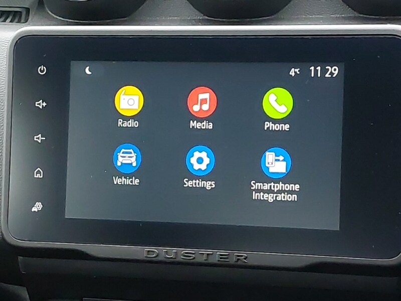 Used Dacia Duster 2022 for sale - 77623373: Photo 10