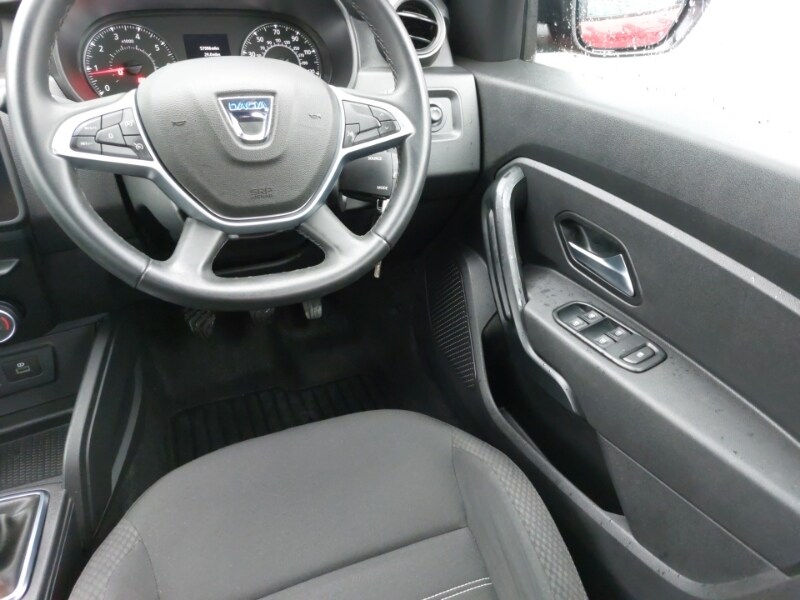Used Dacia Duster 2022 for sale - 77623373: Photo 11