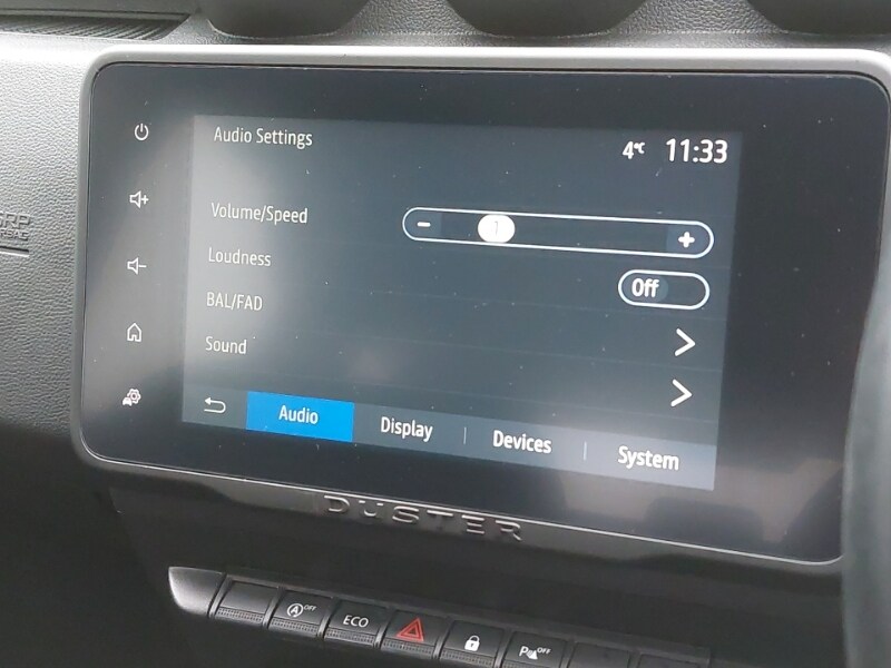 Used Dacia Duster 2022 for sale - 77623373: Photo 14