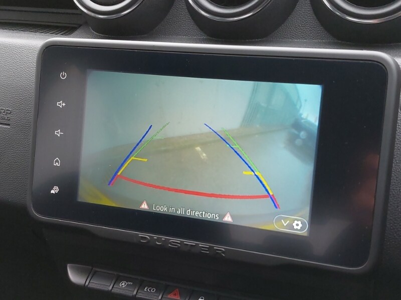 Used Dacia Duster 2022 for sale - 77623373: Photo 19