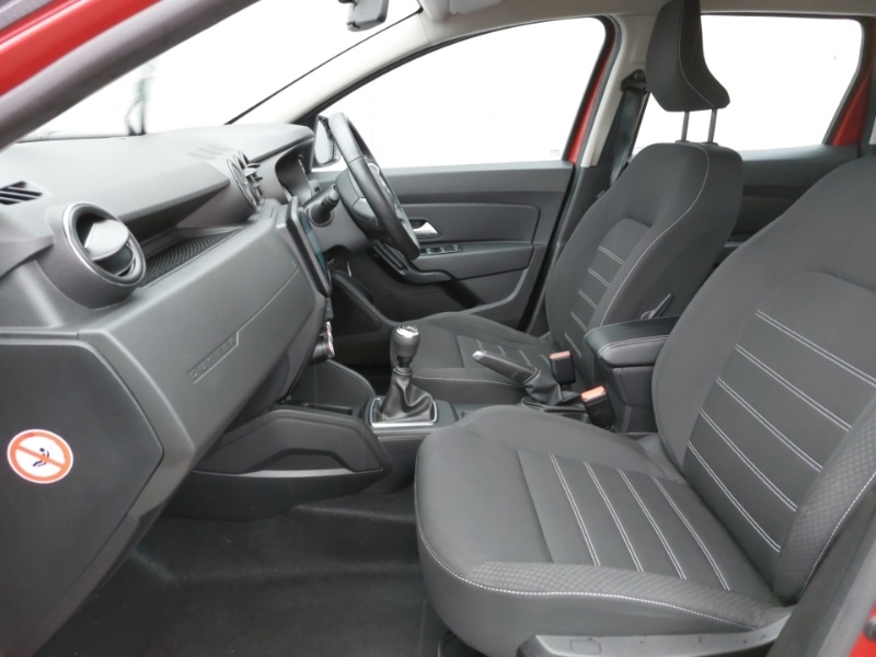 Used Dacia Duster 2022 for sale - 77623373: Photo 5