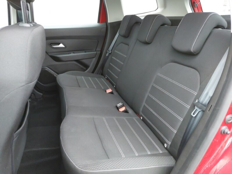 Used Dacia Duster 2022 for sale - 77623373: Photo 6