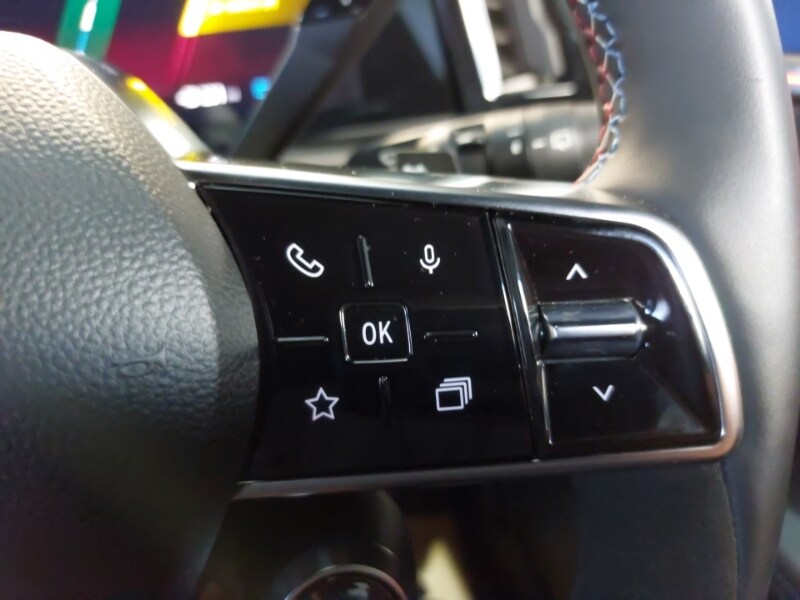 Used Renault Scenic E-Tech 2024 for sale - 77299609: Photo 17