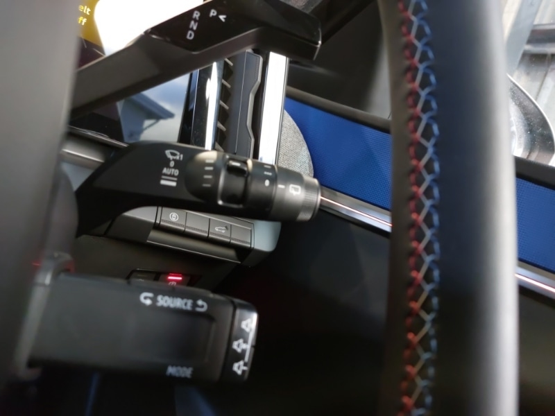 Used Renault Scenic E-Tech 2024 for sale - 77299609: Photo 18