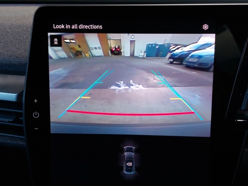 Used Renault Scenic E-Tech 2024 for sale - 77299609: Photo 19