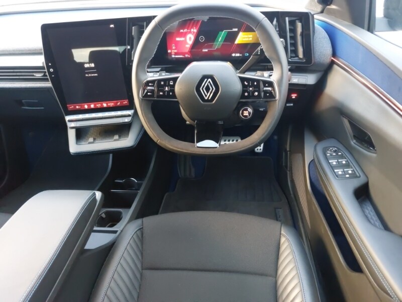 Used Renault Scenic E-Tech 2024 for sale - 77299609: Photo 7