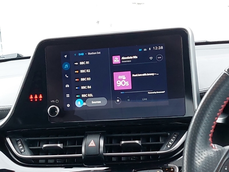 Used Toyota C-HR 2022 for sale - 77419044: Photo 10