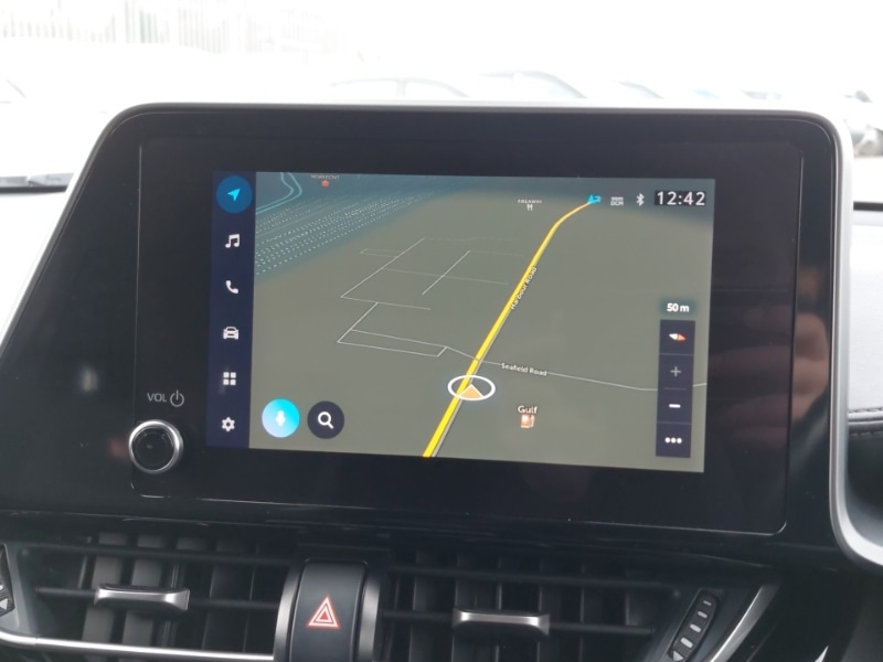 Used Toyota C-HR 2022 for sale - 77419044: Photo 12