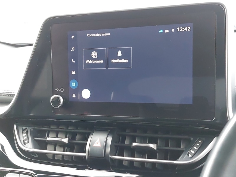 Used Toyota C-HR 2022 for sale - 77419044: Photo 14