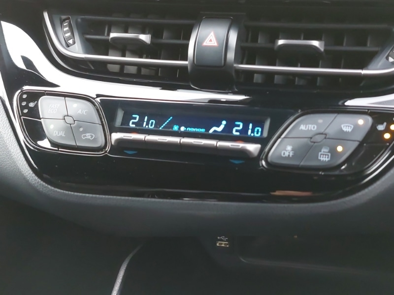 Used Toyota C-HR 2022 for sale - 77419044: Photo 15