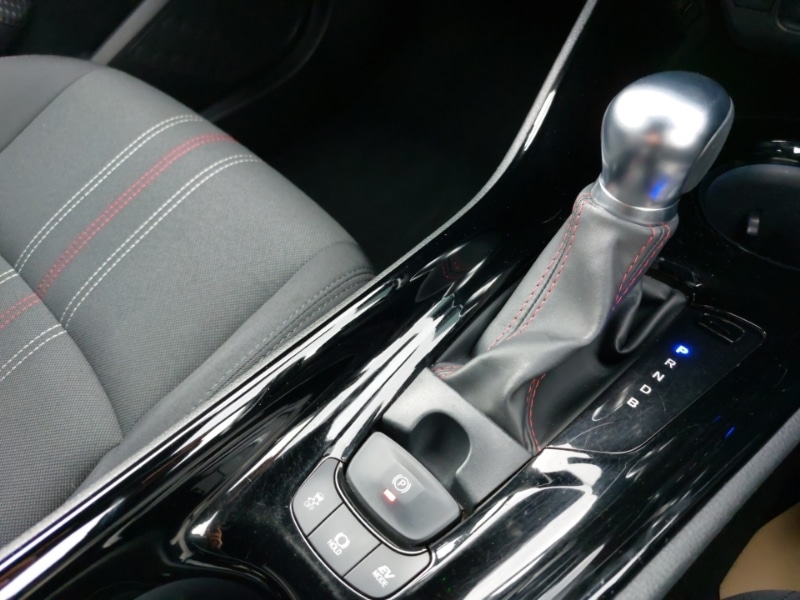 Used Toyota C-HR 2022 for sale - 77419044: Photo 16