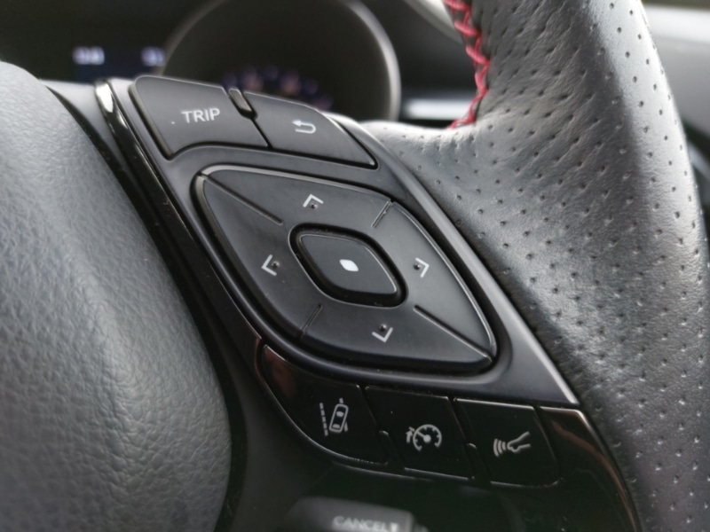 Used Toyota C-HR 2022 for sale - 77419044: Photo 17