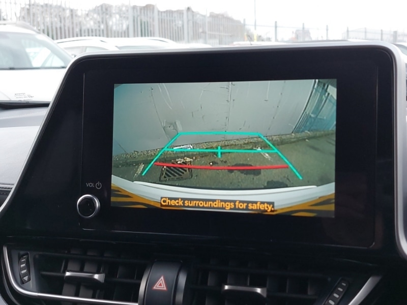 Used Toyota C-HR 2022 for sale - 77419044: Photo 19