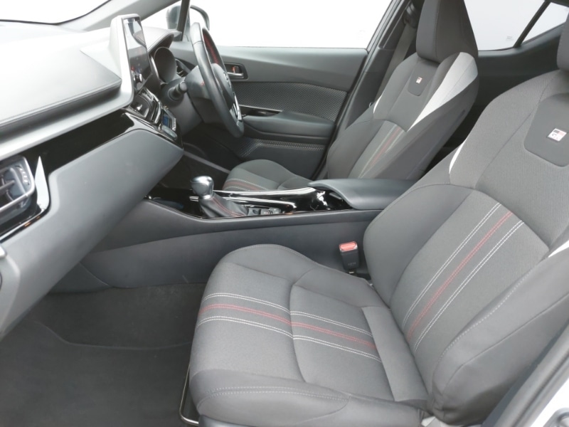 Used Toyota C-HR 2022 for sale - 77419044: Photo 5