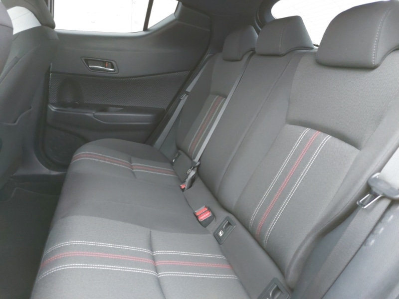 Used Toyota C-HR 2022 for sale - 77419044: Photo 6