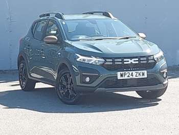 2024 - 1.0 TCe Extreme 5dr