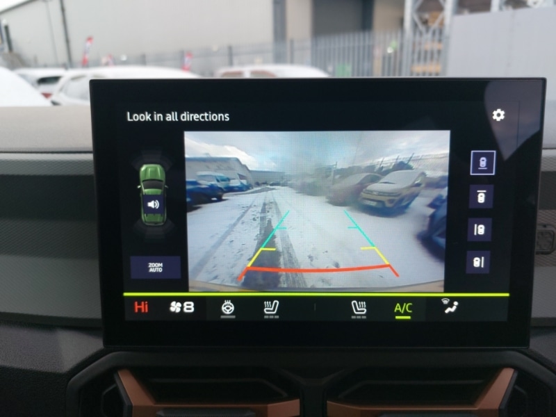 Used Dacia Duster 2025 for sale - 77086821: Photo 12