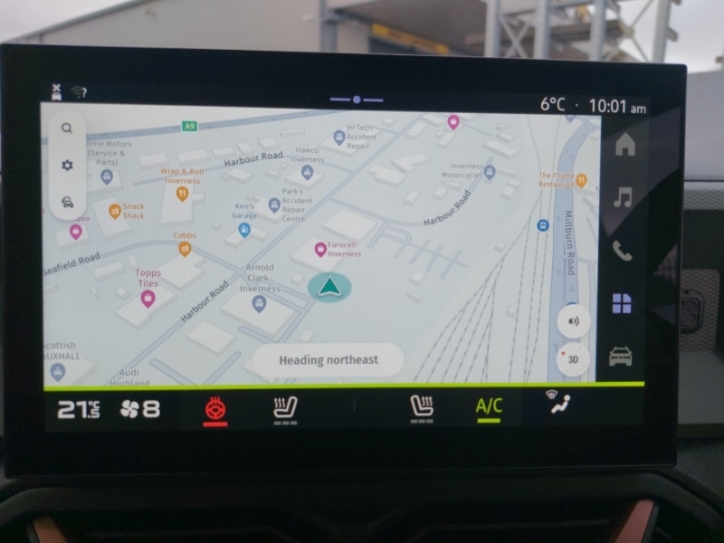 Used Dacia Duster 2025 for sale - 77086821: Photo 14