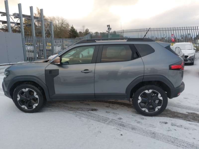 Used Dacia Duster 2025 for sale - 77086821: Photo 4