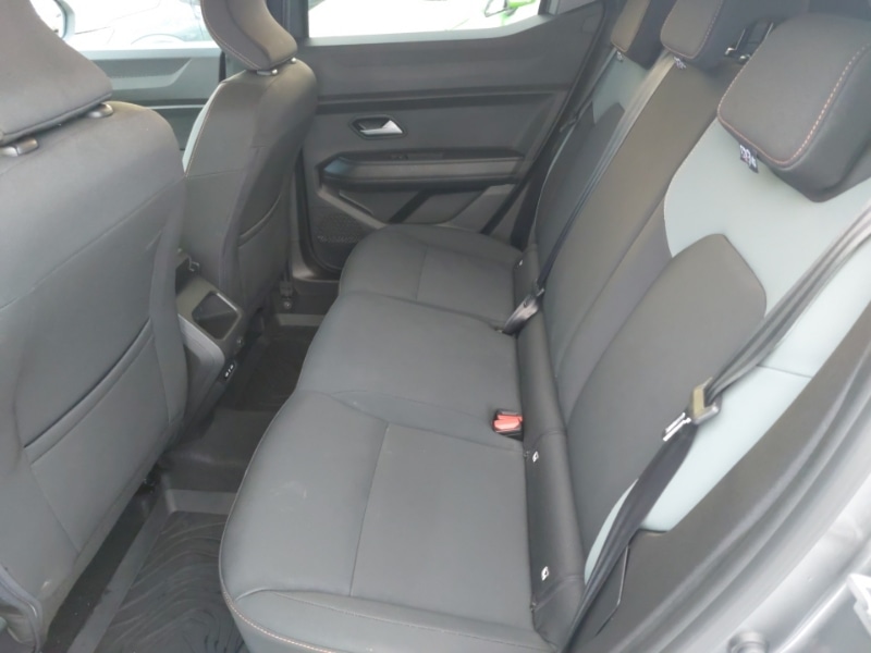 Used Dacia Duster 2025 for sale - 77086821: Photo 6