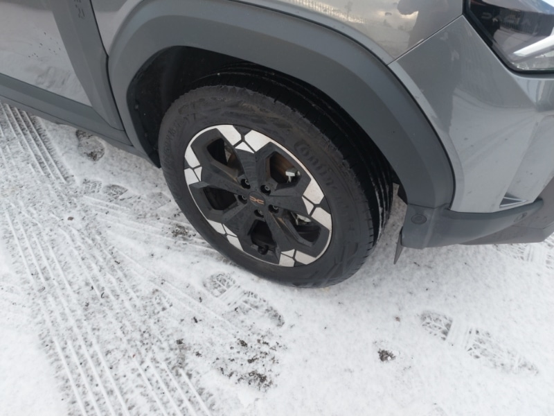 Used Dacia Duster 2025 for sale - 77086821: Photo 9