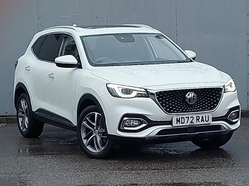 Used MG MG HS 2023 for sale - 76864503: Photo 1