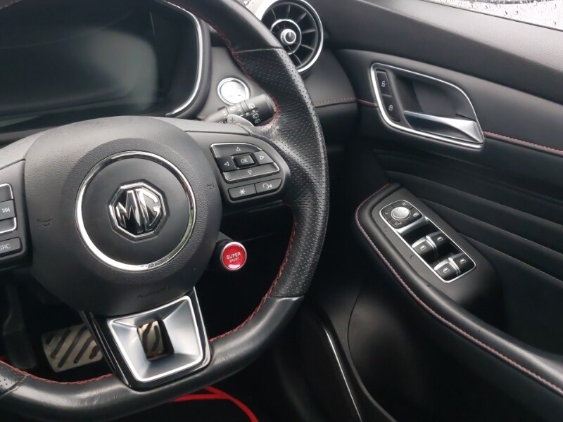 Used MG MG HS 2023 for sale - 76864503: Photo 11